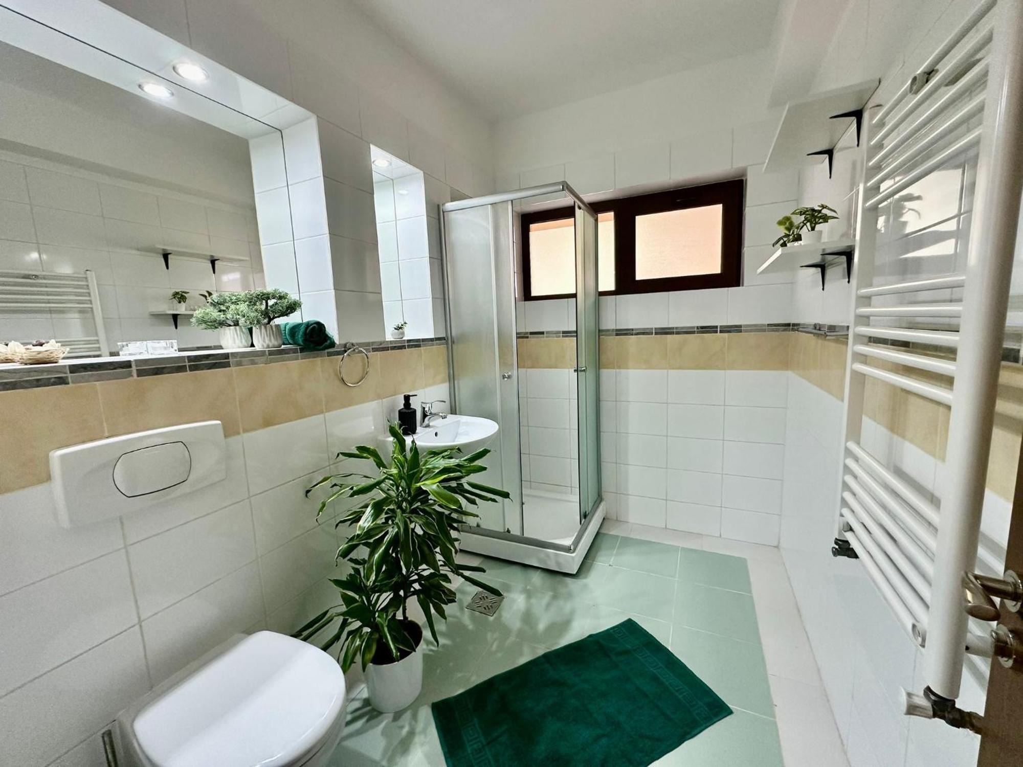 Apartament Novara 17 Craiova Exteriör bild