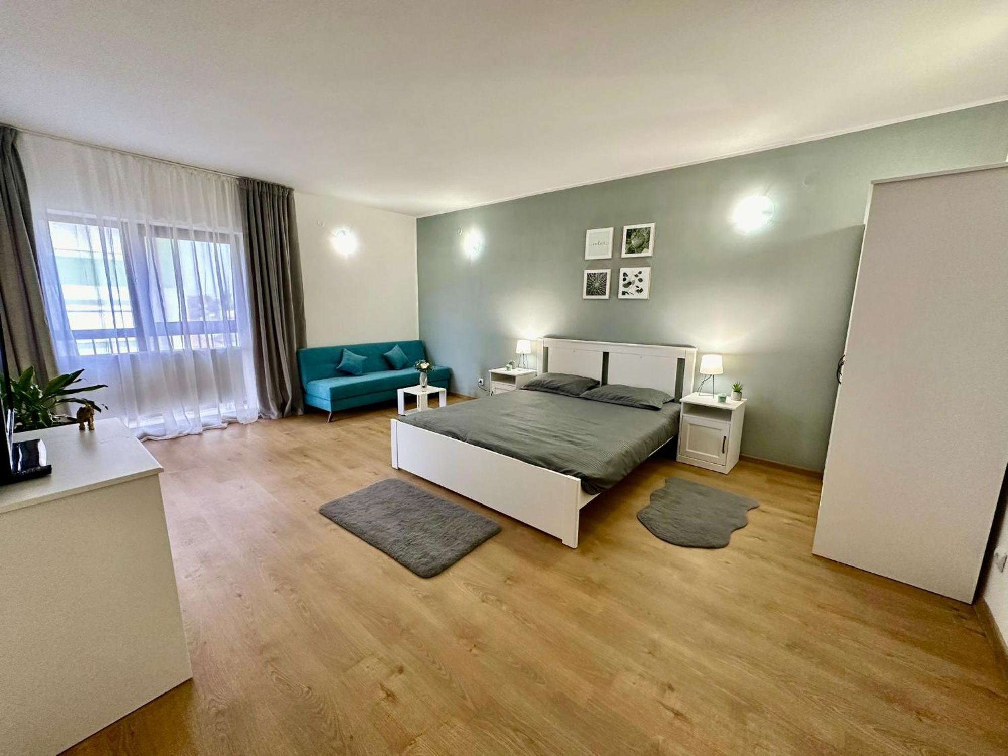 Apartament Novara 17 Craiova Exteriör bild
