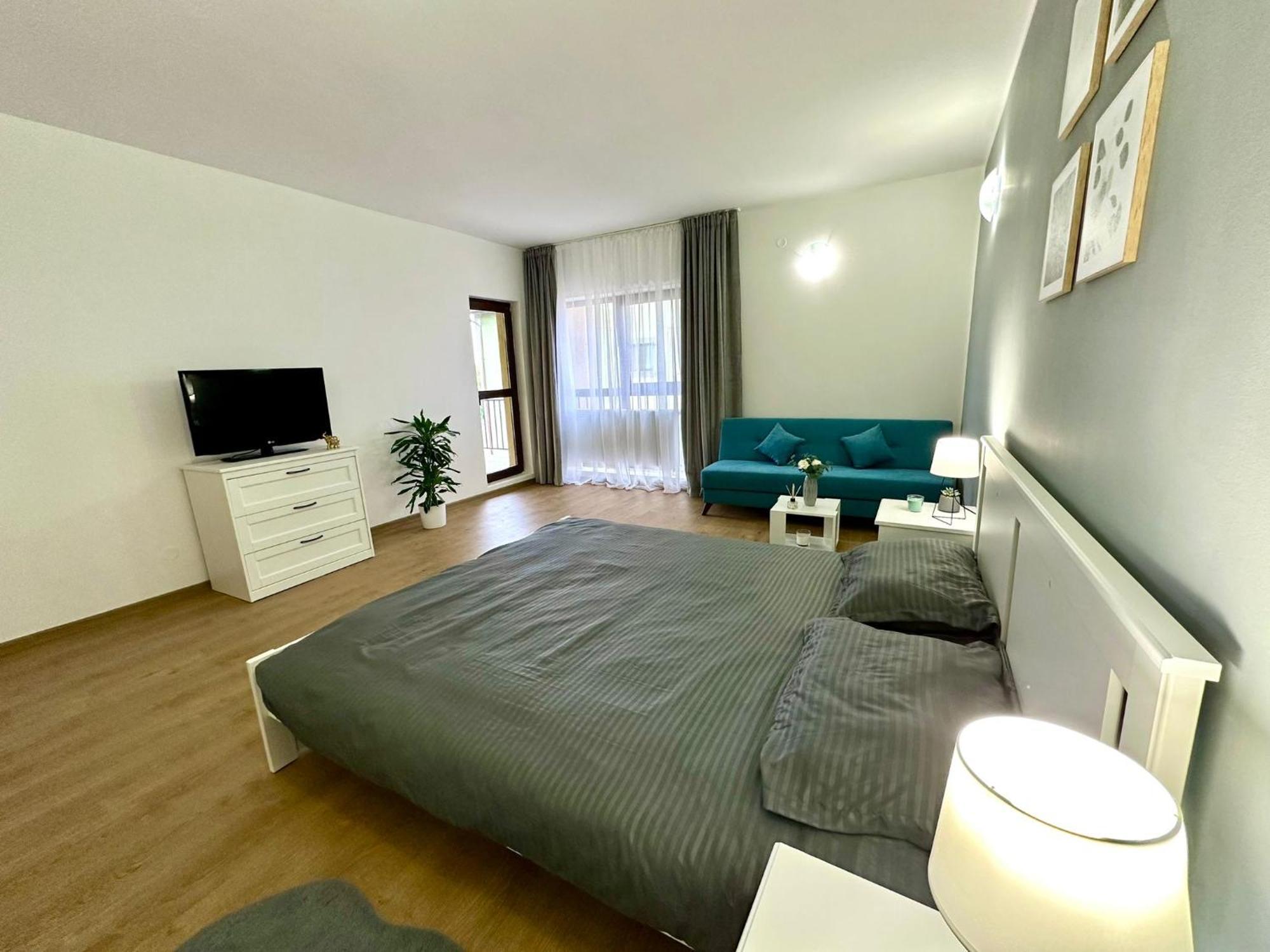 Apartament Novara 17 Craiova Exteriör bild