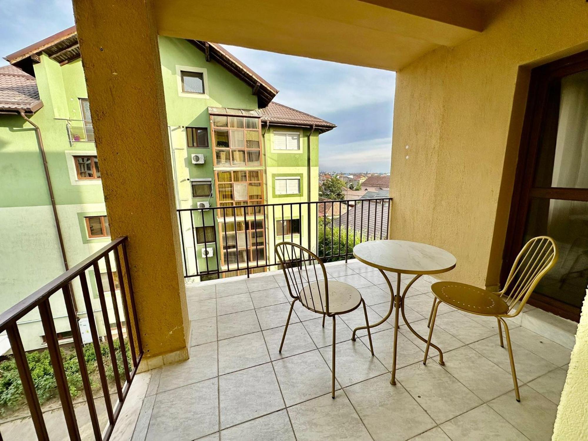 Apartament Novara 17 Craiova Exteriör bild